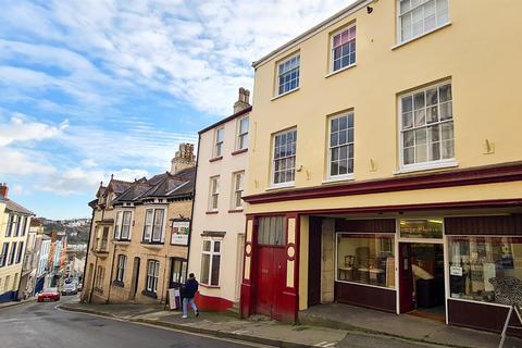 High Street, Bideford EX39 6 bed terraced house for sale
