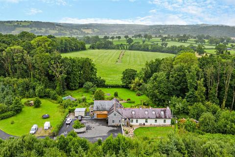 Golden Grove, Nr Llandeilo... 5 bed detached house for sale