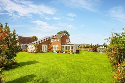 Hastings Cottage, Seaton Delaval 4 bed detached house for sale