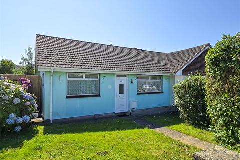 Walton Way, Barnstaple EX32 2 bed semi