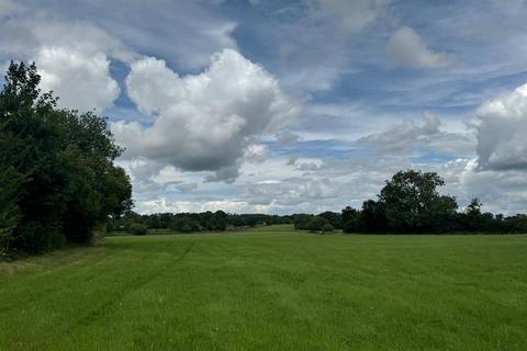 Land to the South of Lower Frankton... Land for sale