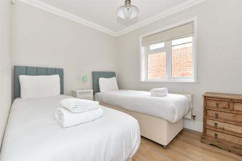 Fort Warden Road, Totland Bay, Isle... 2 bed park home for sale