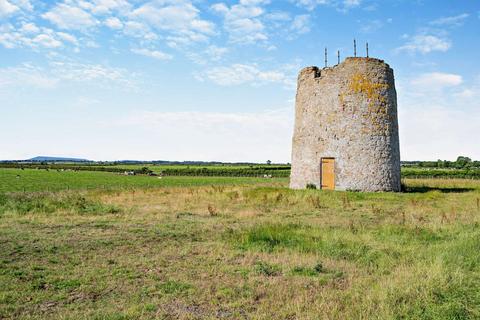 The Dovecote, Berwick
