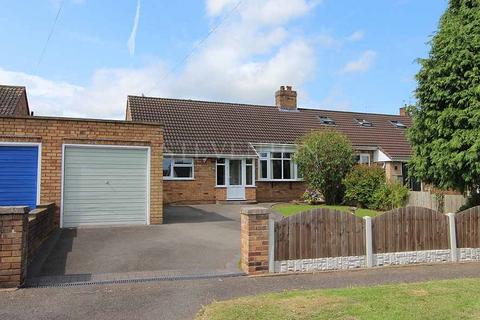 3 bedroom semi-detached bungalow for sale