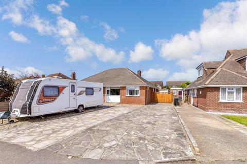 2 bedroom semi-detached bungalow for sale