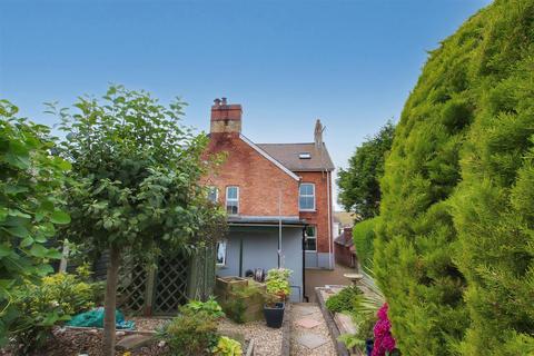 Aberporth, Cardigan 5 bed semi