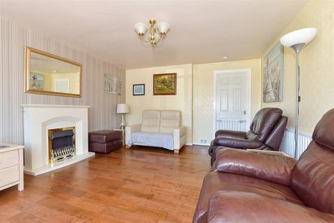 William Pitt Avenue, Deal, Kent 4 bed end of terrace house for sale
