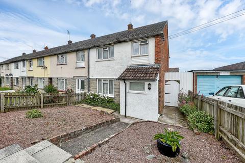 Sea View Road, Bideford EX39 3 bed end of terrace house for sale