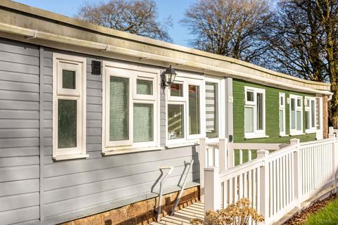 Bideford EX39 2 bed chalet for sale