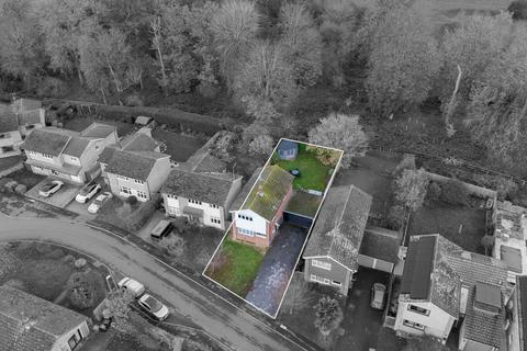 Kingsmead, Hertfordshire CM21 4 bed detached house for sale