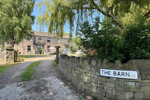 Sal Royd Road, Bradford BD12 3 bed terraced house for sale