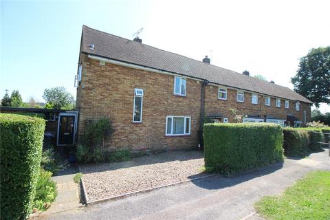 Winstre Road, Borehamwood... 3 bed end of terrace house for sale