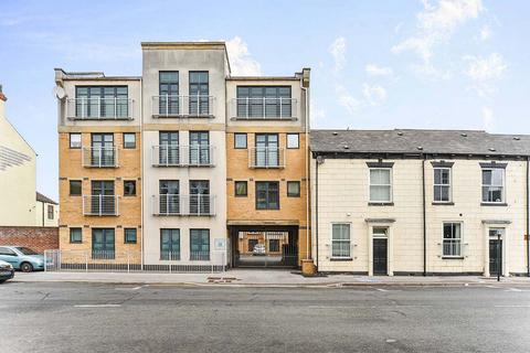 City Central, Hull HU2 1 bed apartment for sale