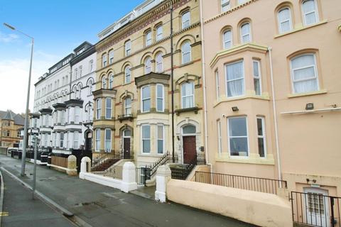 East Parade, Denbighshire LL18 2 bed apartment for sale