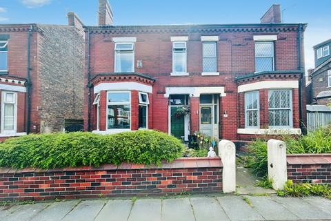 Osborne Road, Greater Manchester M6 3 bed semi