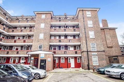 Cardiff House, London SE15 2 bed flat for sale