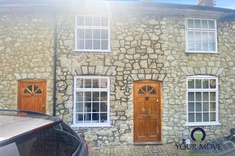 Barrow Hill Cottages, Kent TN23 2 bed terraced house for sale