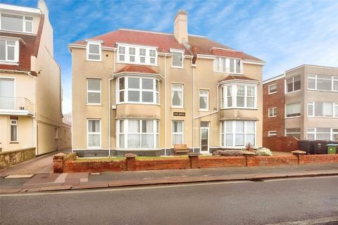 Marine Drive West, West Sussex PO21 1 bed flat for sale