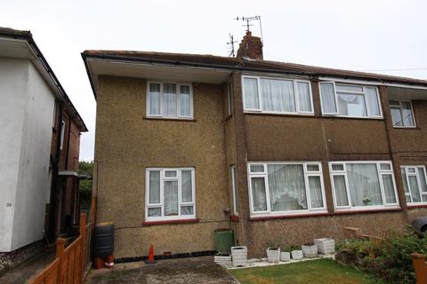 Gilda Crescent, Polegate BN26 2 bed flat for sale