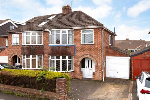 Brockfield Park Drive, North... 3 bed semi