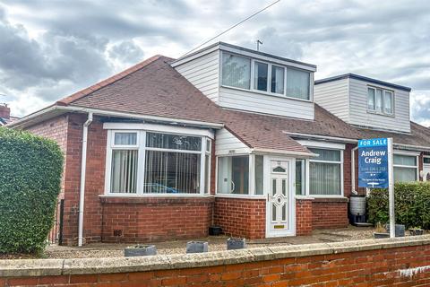 Northfield Road, South Shields 3 bed bungalow for sale