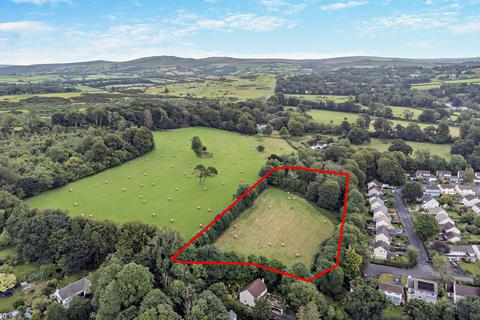 Whitchurch, Tavistock  PL19 Land for sale