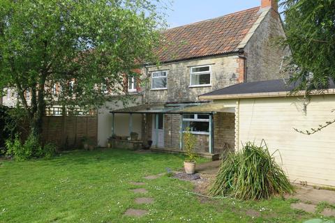 St. Matthews Terrace, Wookey Nr... 4 bed cottage for sale