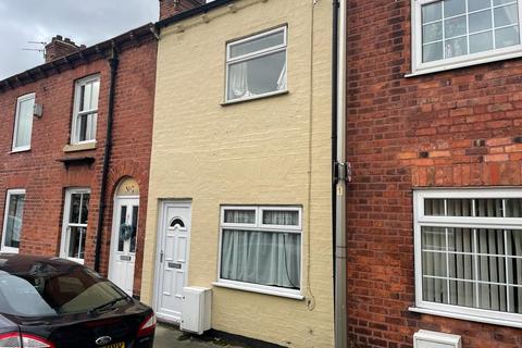 Peter Street, Northwich 2 bed terraced house for sale