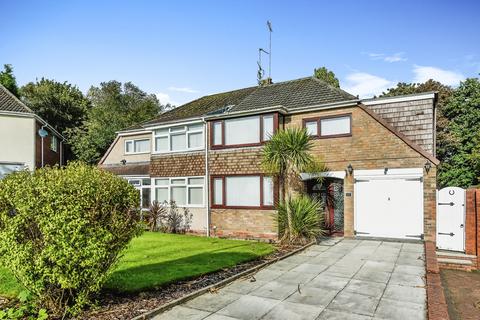 Dorchester Road, Skelmersdale WN8 3 bed semi