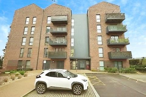 Riverwell Close, Hertfordshire WD18 1 bed flat for sale
