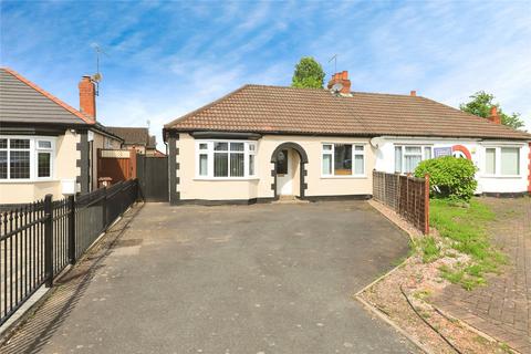 Laurel Grove, West Midlands WV3 2 bed bungalow for sale