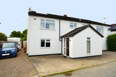 10 Horsebridge, Minsterley... 4 bed house for sale