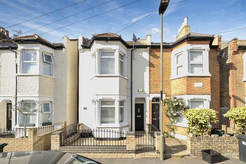 Ridley Road, Bromley 4 bed semi