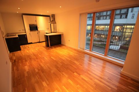 St Johns Gardens, Bury, BL9 2 bed apartment for sale