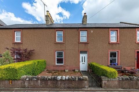 5 Rose Lane, Kelso TD5 7AP 3 bed terraced house for sale