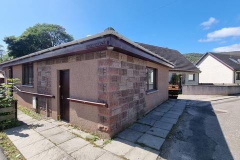 2 bedroom detached house for sale