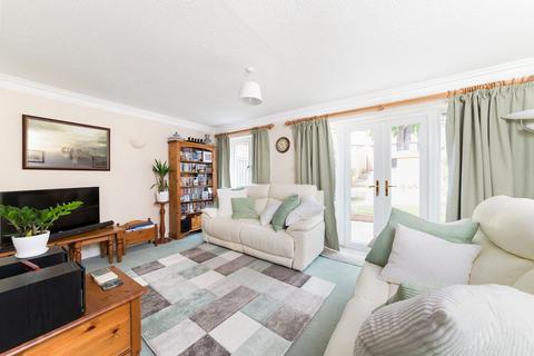 Bridge End, Dorchester