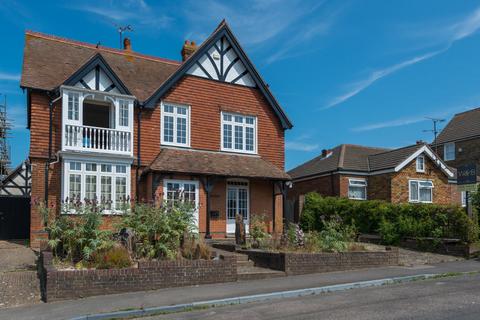 The Gables, Queens Road, Whitstable 5 bed detached house for sale