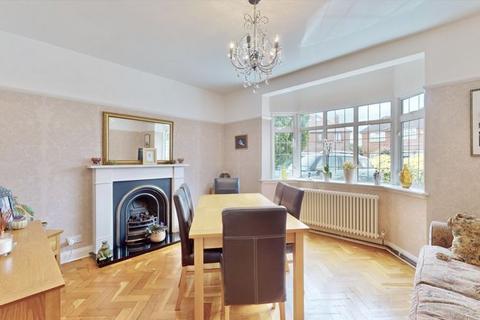 The Hermitage, Uxbridge, UB8 4 bed detached house for sale