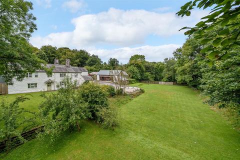 Lydford 6 bed detached house for sale