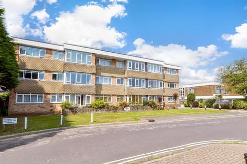 Ash Lane, Rustington, West Sussex 1 bed flat for sale