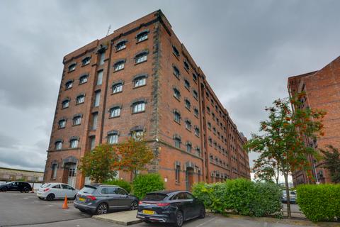 East Float Quay, Dock Road... 2 bed flat for sale