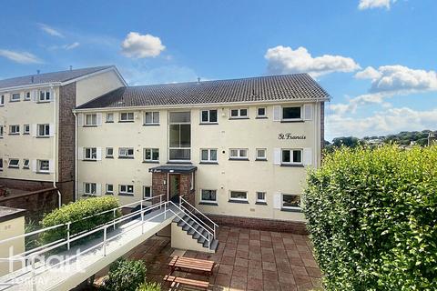 Lower Woodfield Road, Torquay 2 bed flat for sale