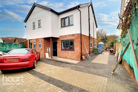 Sevenoaks Way, Orpington 3 bed semi