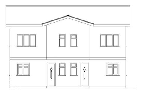 Sevenoaks Way, ORPINGTON 3 bed semi