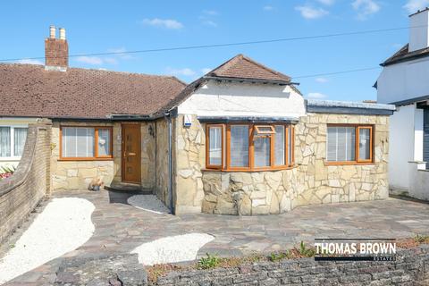 3 bedroom semi-detached bungalow for sale