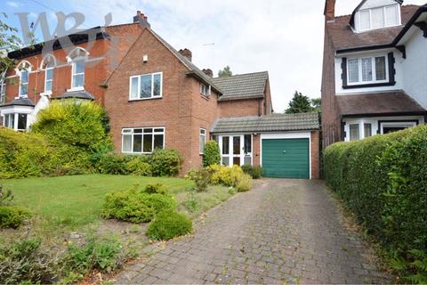 Orchard Road, Birmingham B24 3 bed detached house for sale