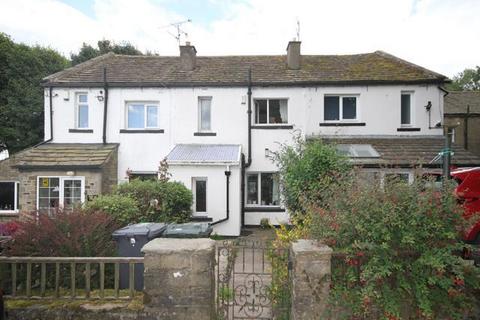 West Scholes, Queensbury, Bradford 2 bed cottage for sale