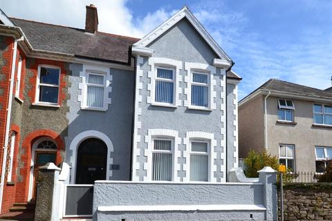 Priory Road, Milford Haven 5 bed semi