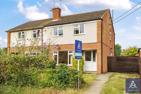 Slade Hill, Brackley NN13 2 bed semi